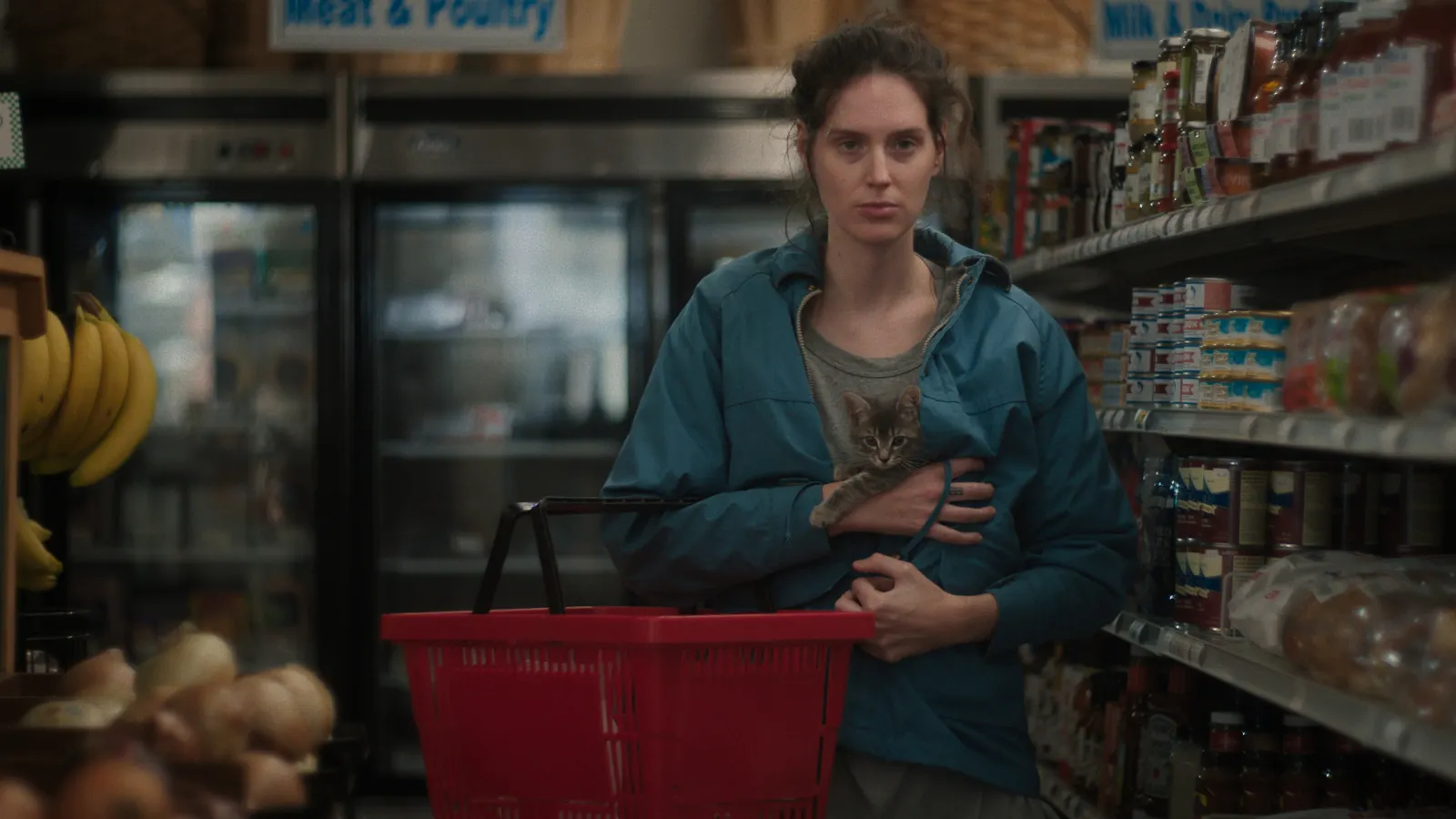 Прости, детка