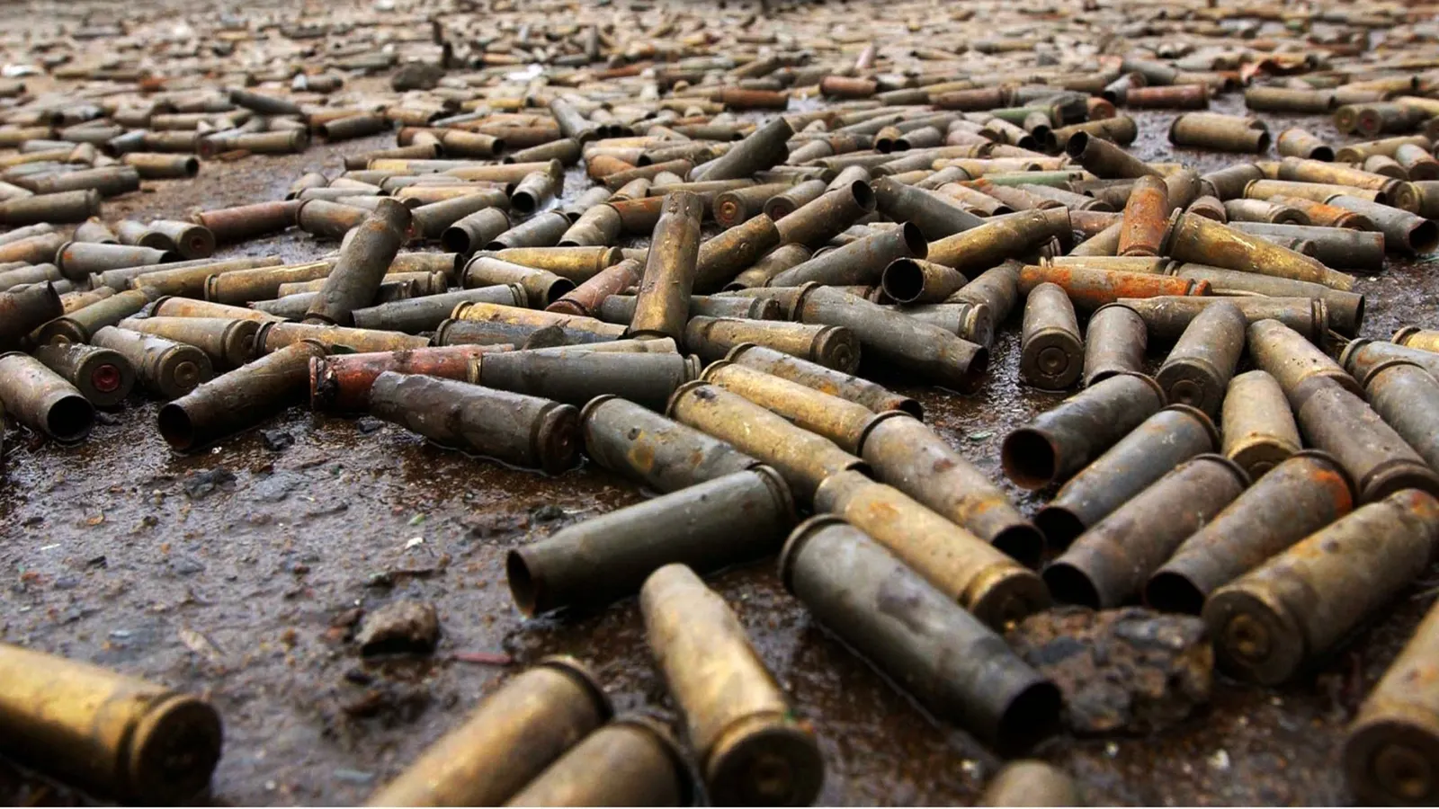 Оружейный барон