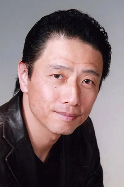 Kiyomitsu Mizuuchi