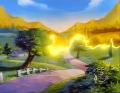 The Golden Goose (2)