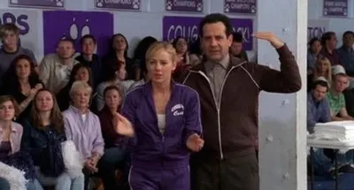 Mr. Monk and the Big Game