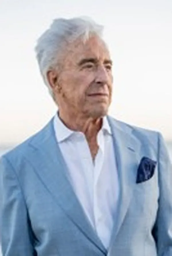 Douglas Day Stewart