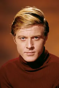 Robert Redford