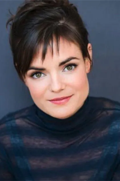 Kristen MacCulloch