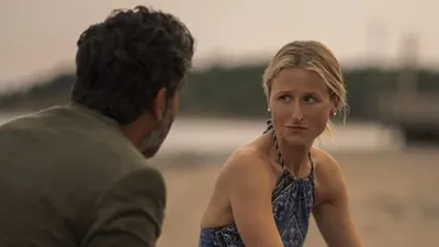 The Fourth of You Lie