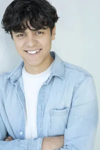 Keenan Lehmann