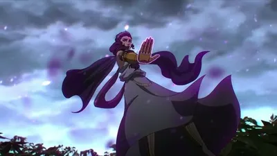 The Tower of the Winds