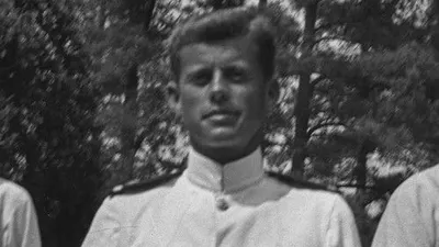 The World at War (1940 - 1946)