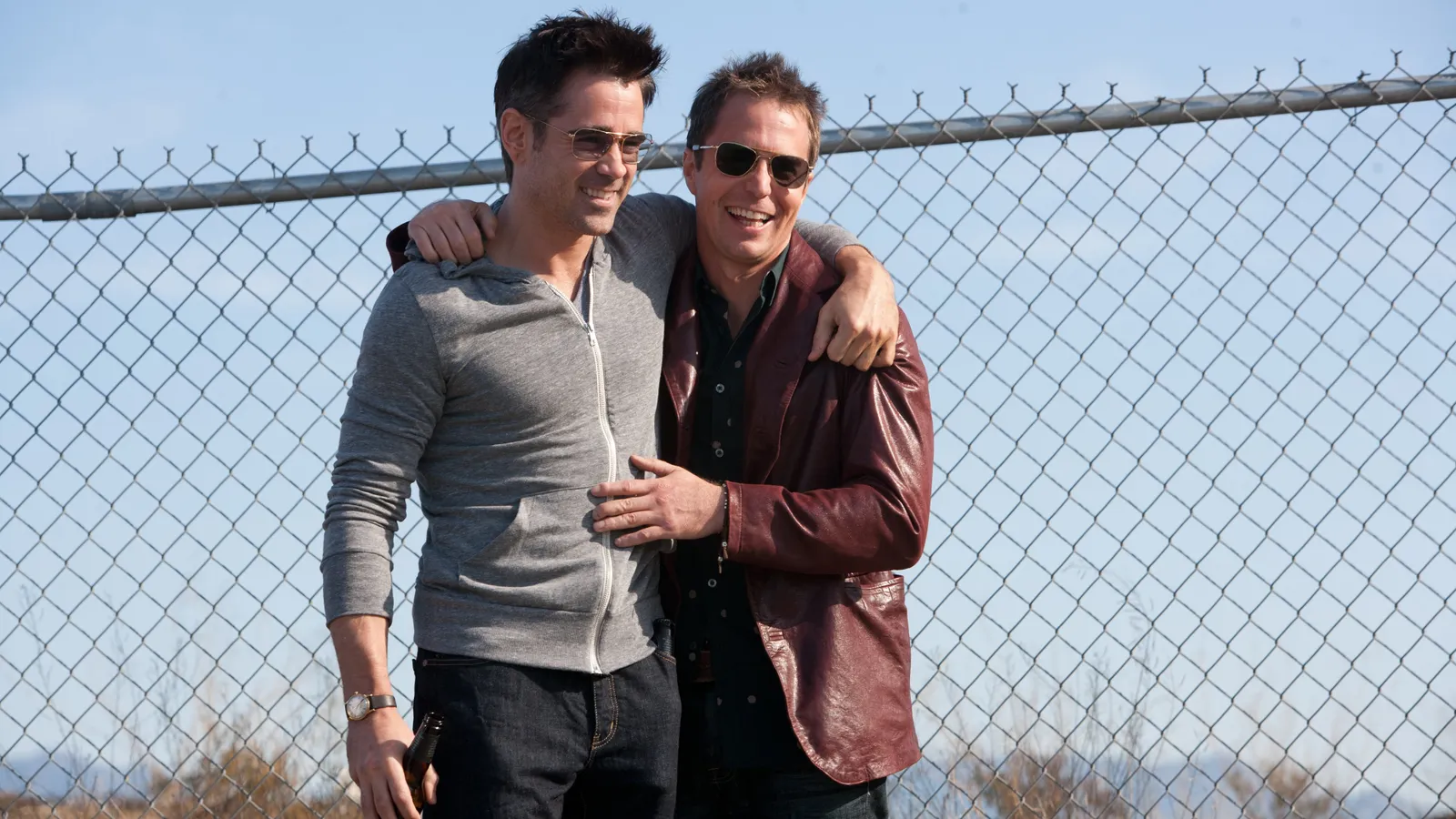 Семь психопатов