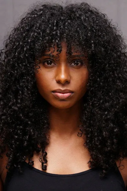 Shereen Walker