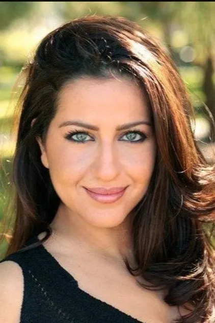 Reem Raouda