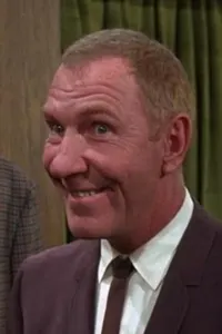 Owen Bush