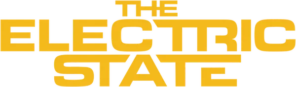 Осиротевшая девушка отправляется на поиски младшего брата вместе с желтым игрушечным роботом и причудливым бродягой.