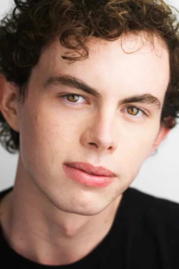 Max MacKenzie