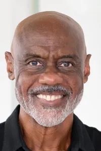 Tony Edwards