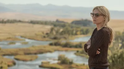 Let the Land Hold Me