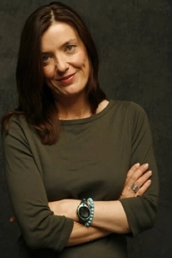 Cherie Nowlan