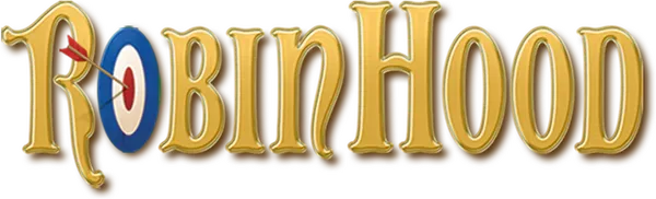 Добро пожаловать в дремучий Шервудский лес, где ты встретишь храброго и забавного лисенка по имени Робин Гуд и его лучшего друга Крошку Джона — большого добродушного медведя.  Эту веселую компанию давно разыскивает шериф Нотингема. Он готовит друзьям ловушку: на турнире лучников Робин Гуда будет ждать засада. Но отважный лисенок все равно собирается участвовать в состязании: ведь только там у него есть шанс увидеть красавицу Мариан.  И вот турнир начался, однако шериф никак не может узнать среди участников переодетого Робин Гуда. Правда, один точный выстрел способен сразу выдать самого лучшего стрелка в королевстве.