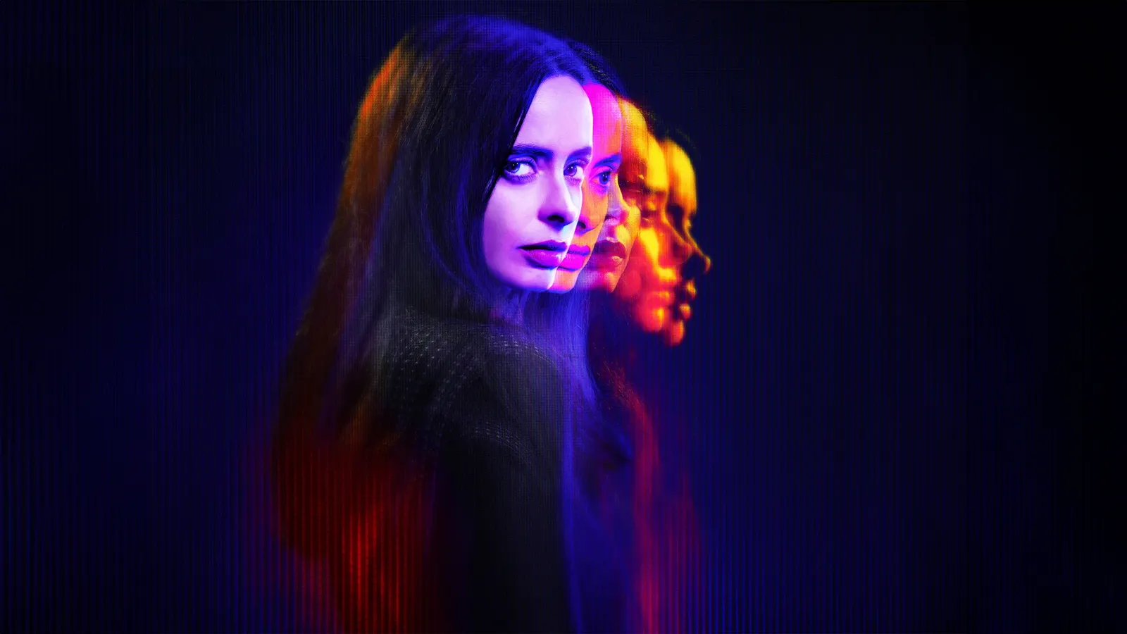 Тёмное дитя: Отголоски