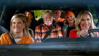 Smooth Like a Dolphin