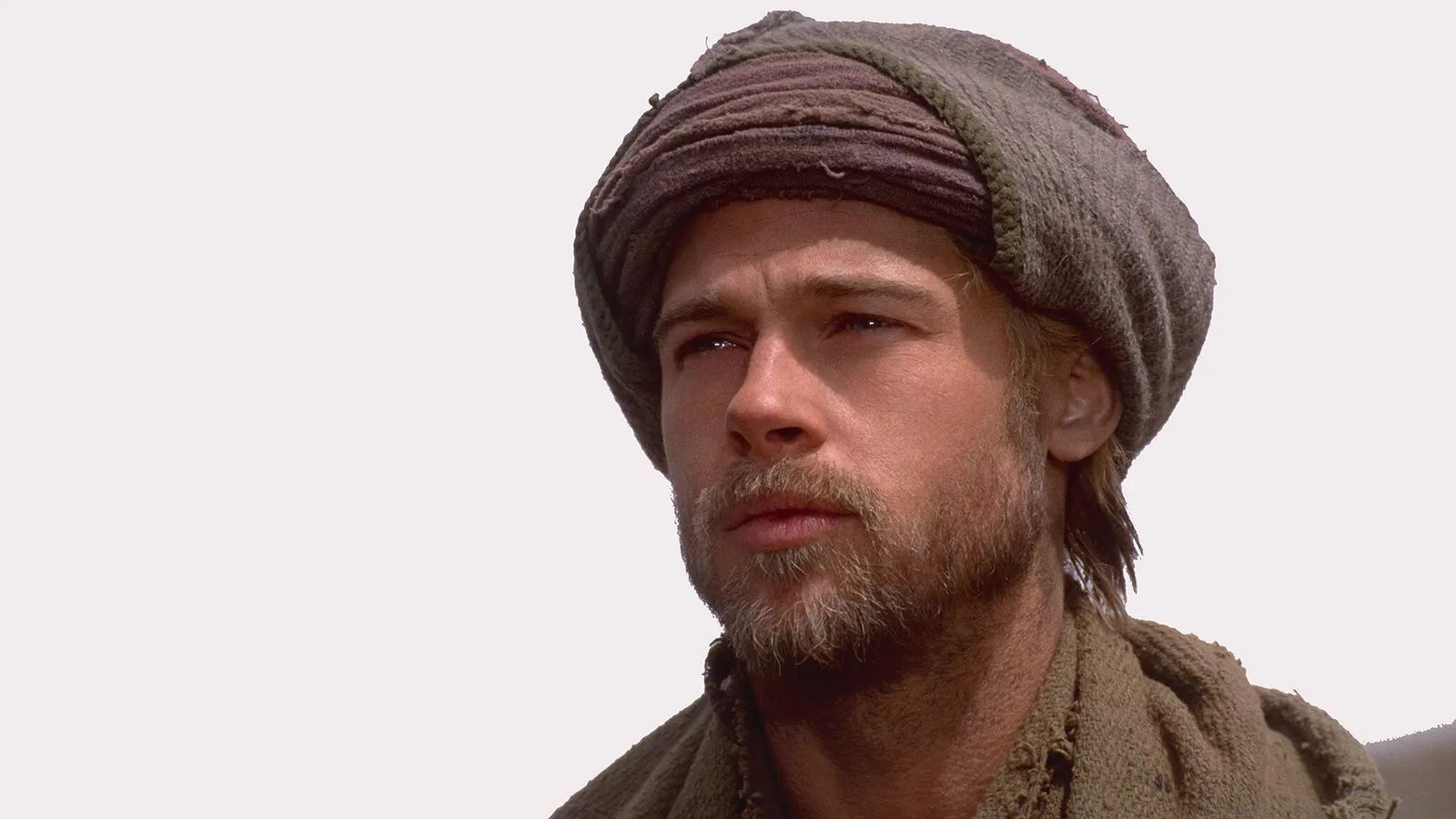 Семь лет в Тибете