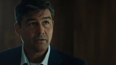 The Mayor of Kingstown