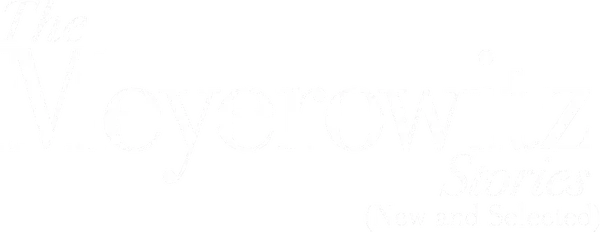 The Meyerowitz Stories (New and Selected)