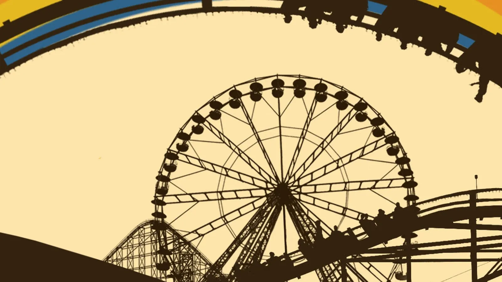 Страна приключений