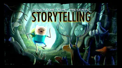 Storytelling