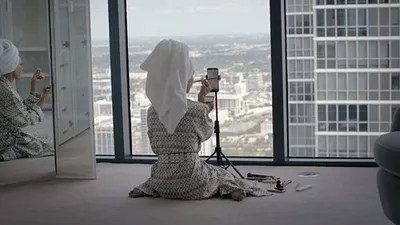 Episode Three: Show Day