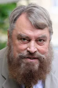 Брайан Блэссэд