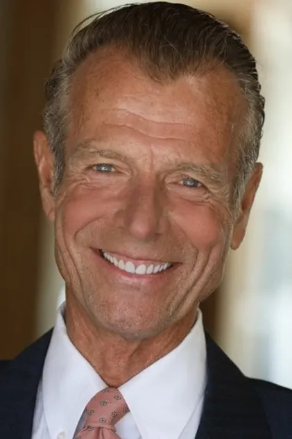 Gerard Sanders