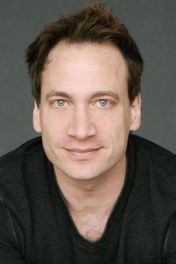 Zachary Throne