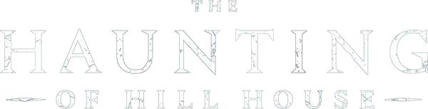 The Haunting of Hill House
