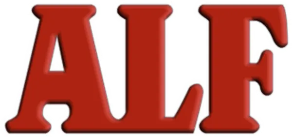 Гордон Шамвей, он же Альф, родился 28 октября 1756 года по земному летоисчислению на планете Мелмак в семье Фло и Боба Шамвеев. Он был назван в честь бабушки - одной из немногих женщин на Мелмаке, которые могут расколоть зубами блок древесины. Гордон - симпатяга ростом 91 сантиметр, у него 3 пальца на лапах и 4 - на ногах, но главное - у всех жителей Мелмака всего 4 зуба, поэтому быть стоматологом на этой планете очень приятно!