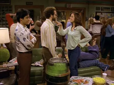 Over the Hills and Far Away