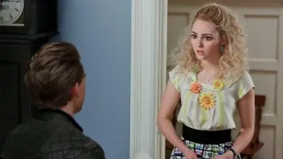 Kiss Yesterday Goodbye