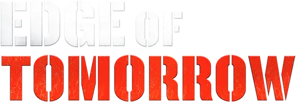 Edge of Tomorrow