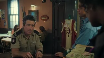 The Truth is Outback