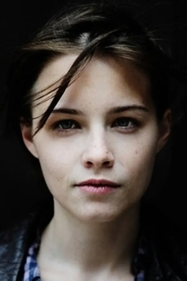 Jasna Fritzi Bauer