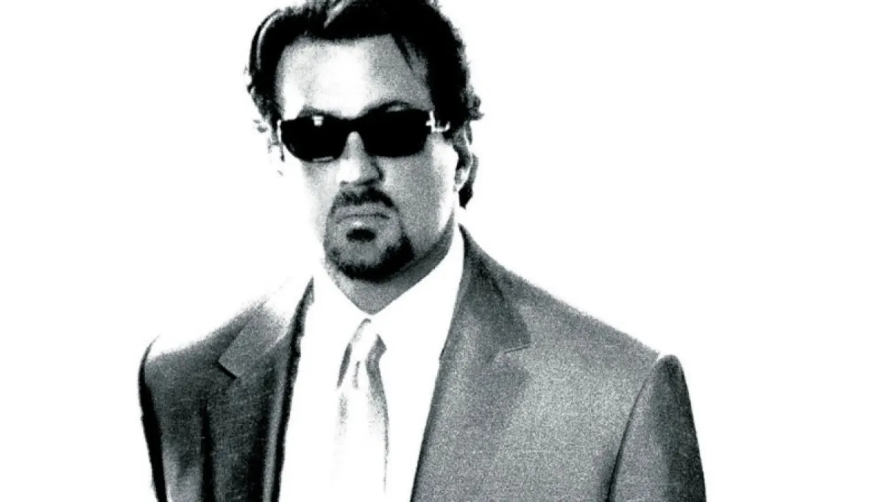 Убрать Картера