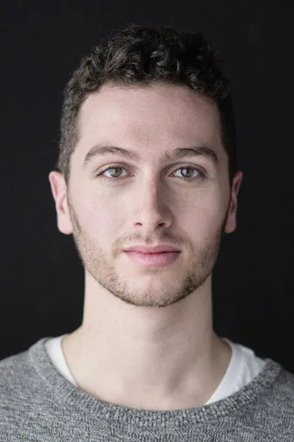 Adam Capriolo