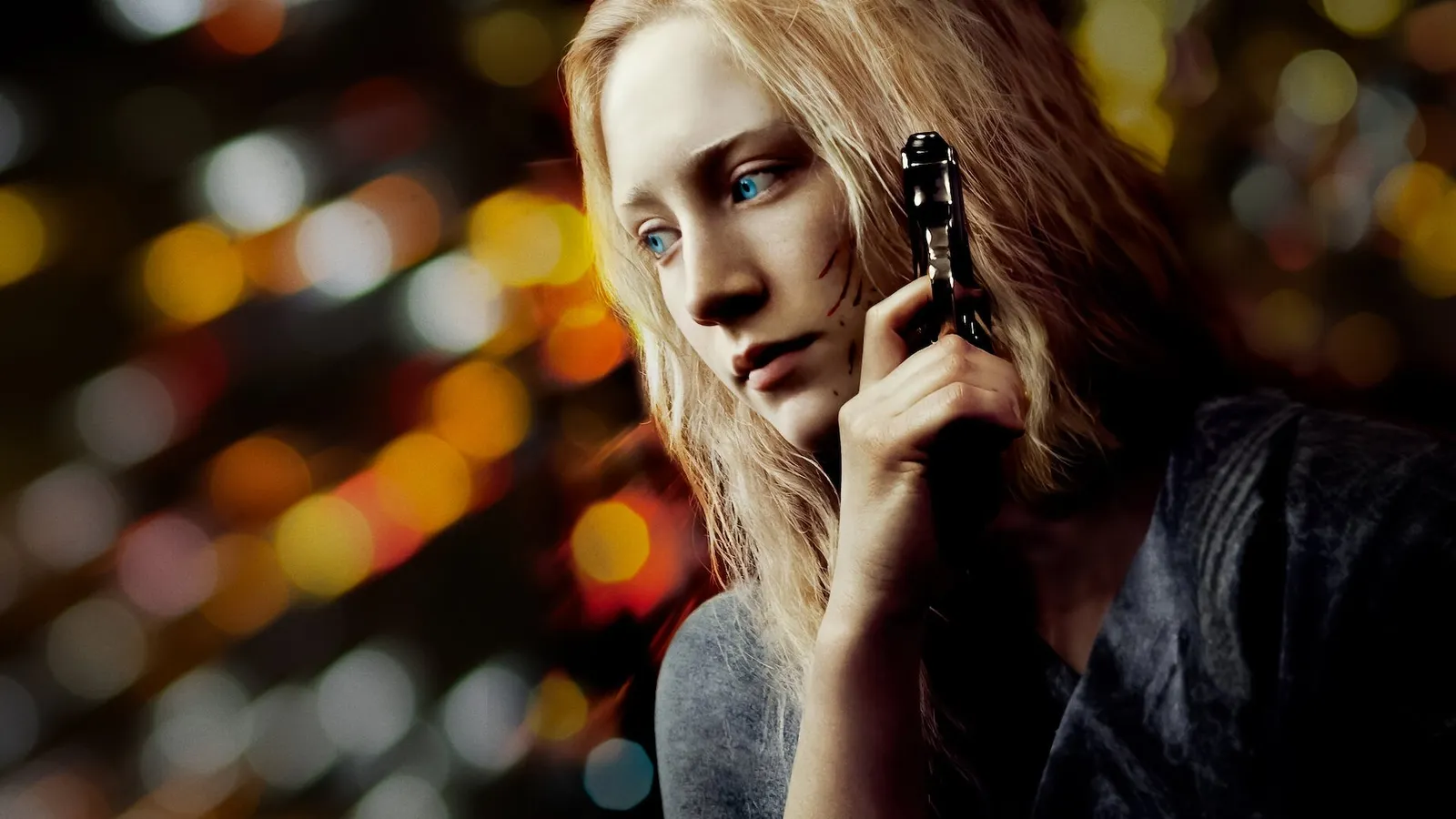 Ханна. Совершенное оружие