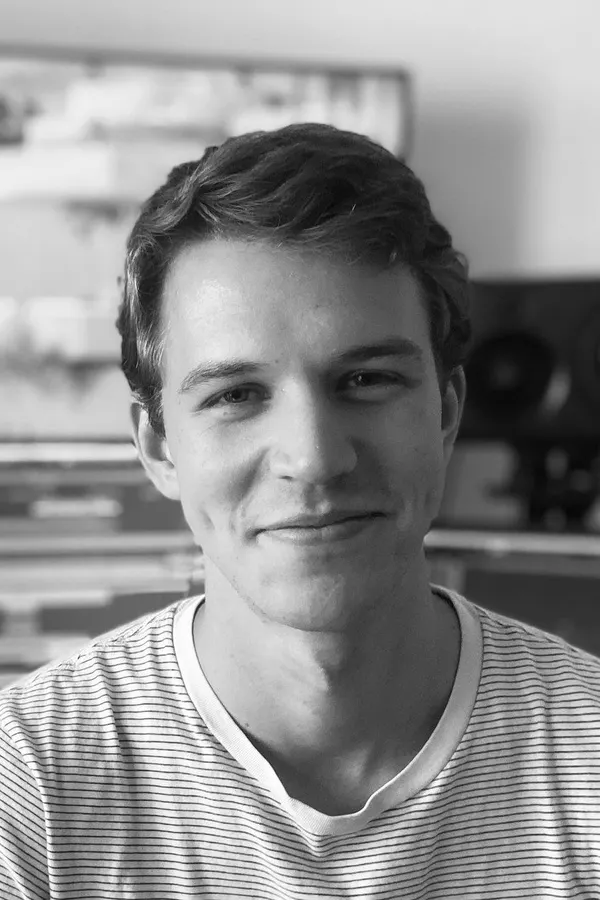 Xander Rodzinski