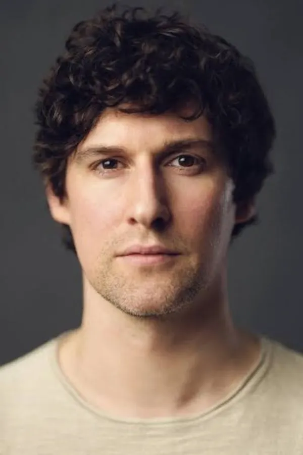 Joe Coen