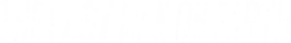 The Last Man on Earth