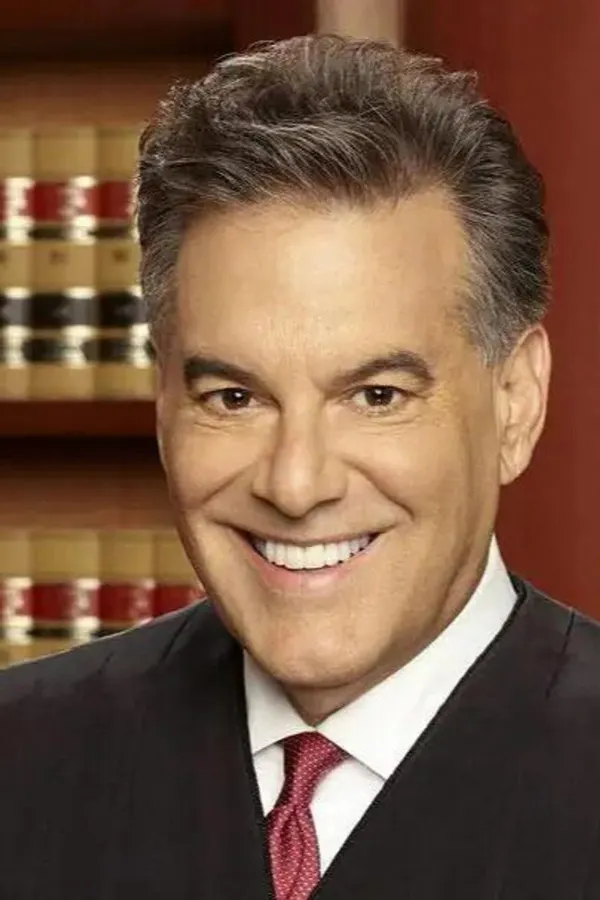 Larry Bakman