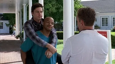 Our First Day of School