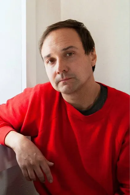 Daniel Rossen