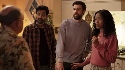 Do Not Mess With Suburbanites